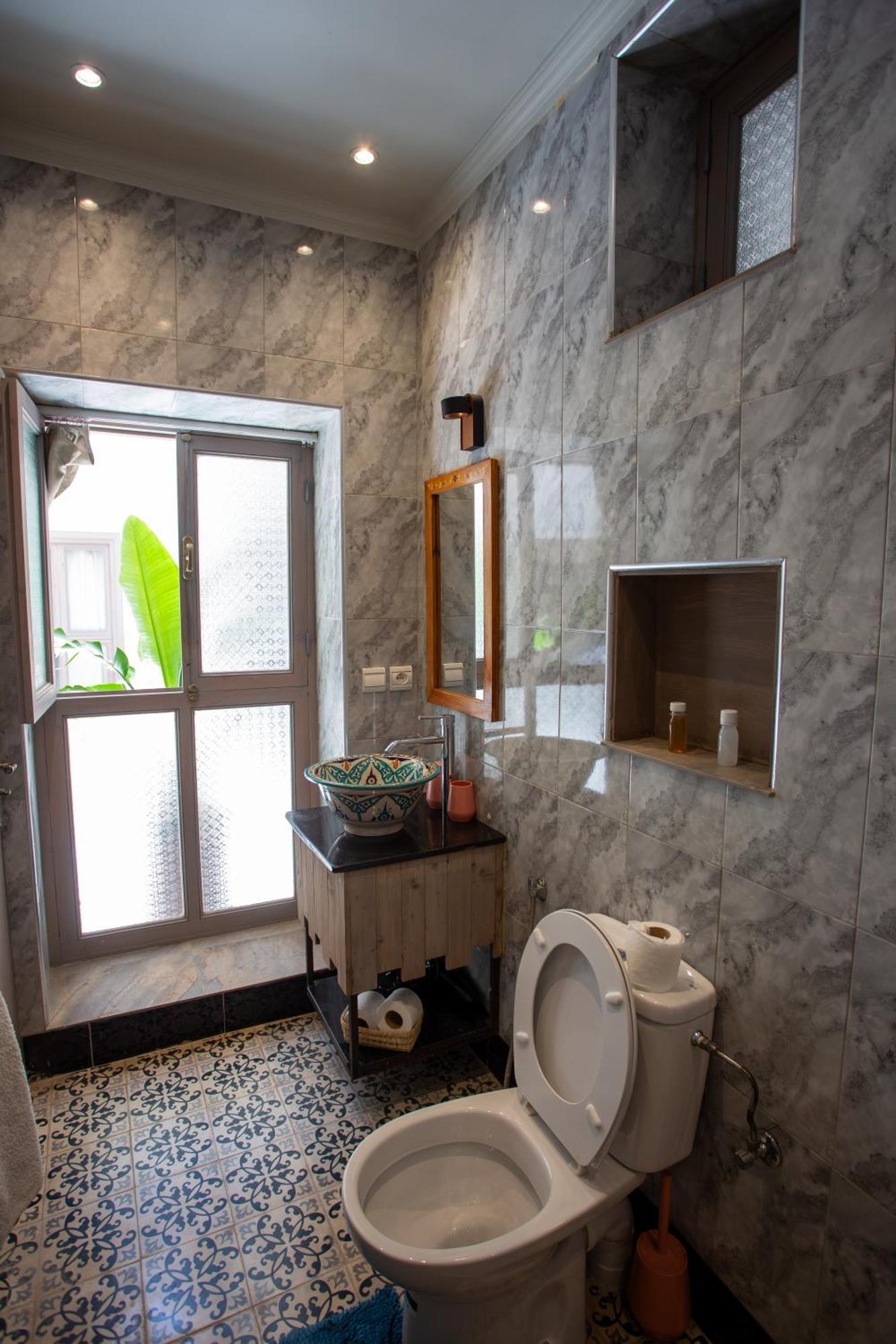 Riad Bab Ahmar 马拉喀什 外观 照片