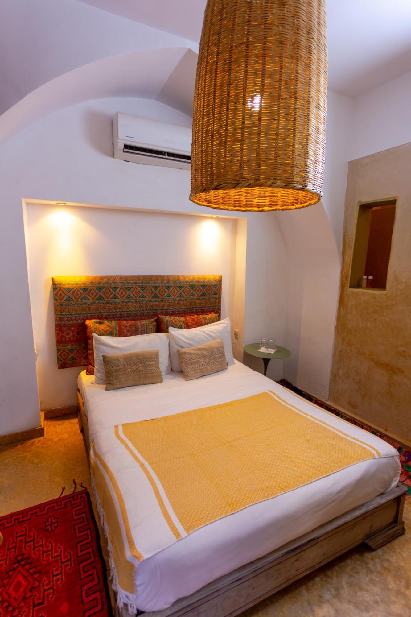 Riad Bab Ahmar 马拉喀什 外观 照片