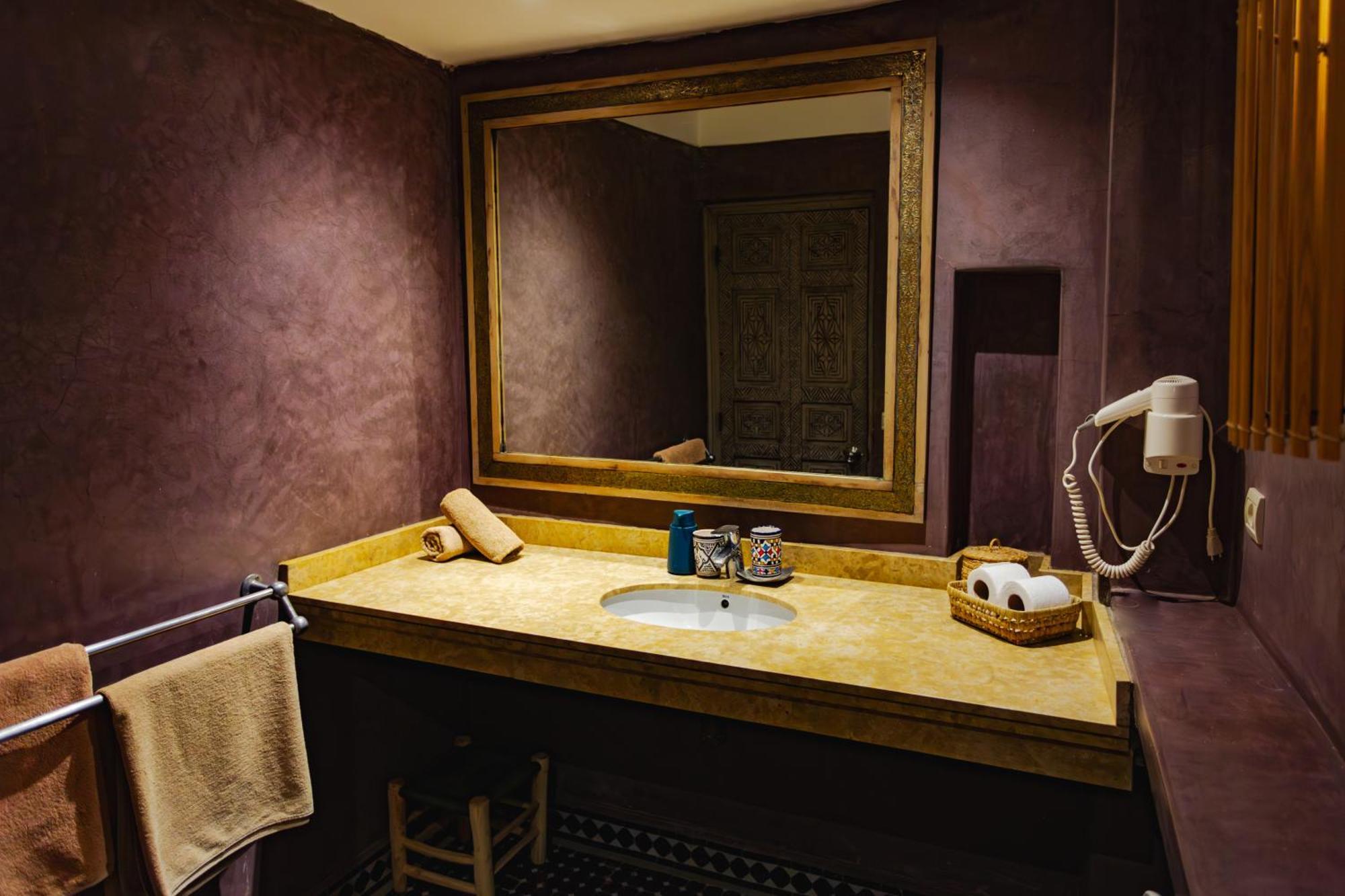 Riad Bab Ahmar 马拉喀什 外观 照片