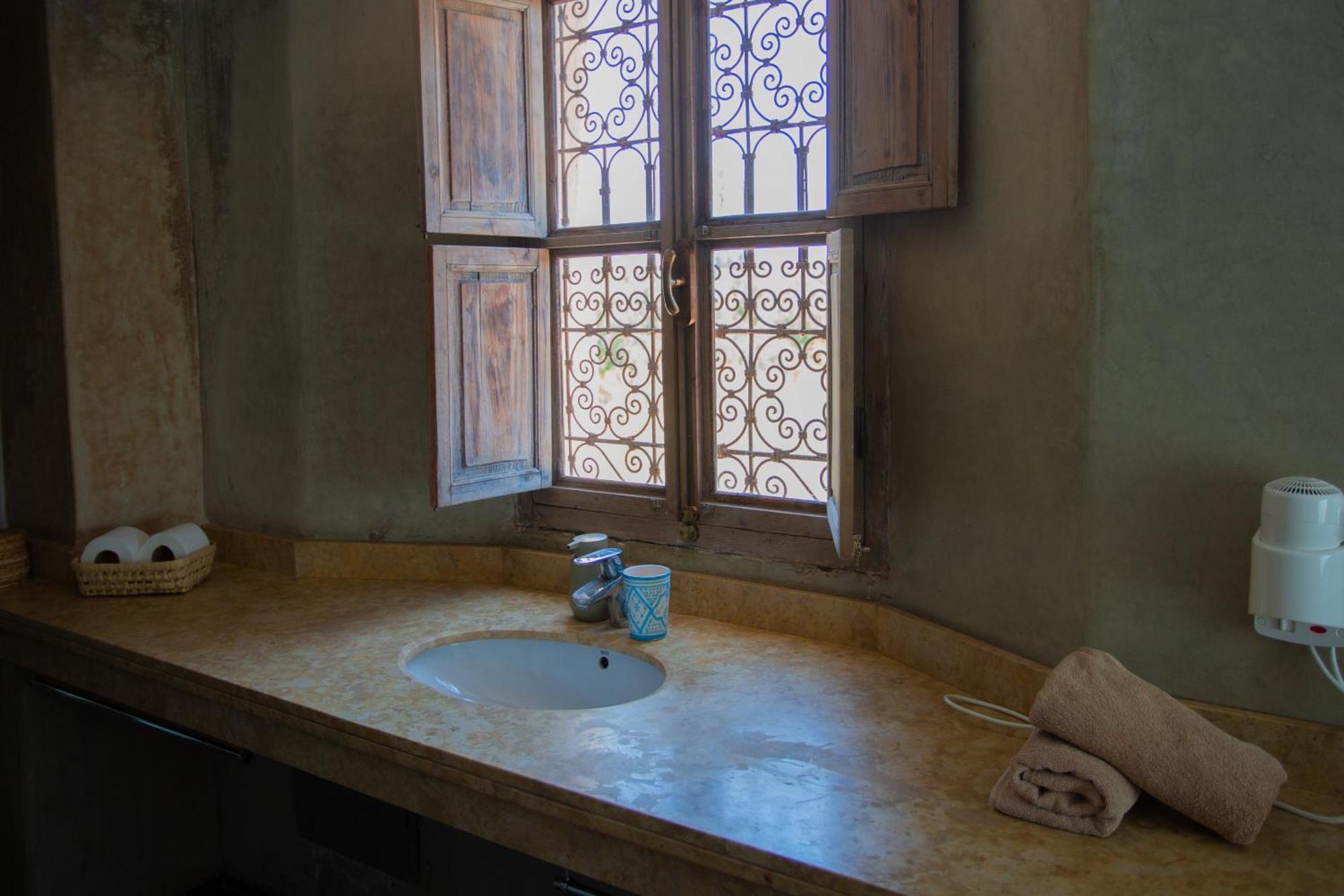 Riad Bab Ahmar 马拉喀什 外观 照片