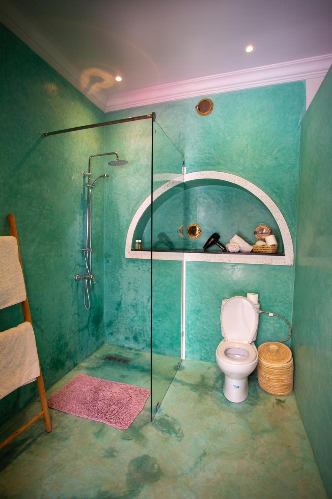 Riad Bab Ahmar 马拉喀什 外观 照片