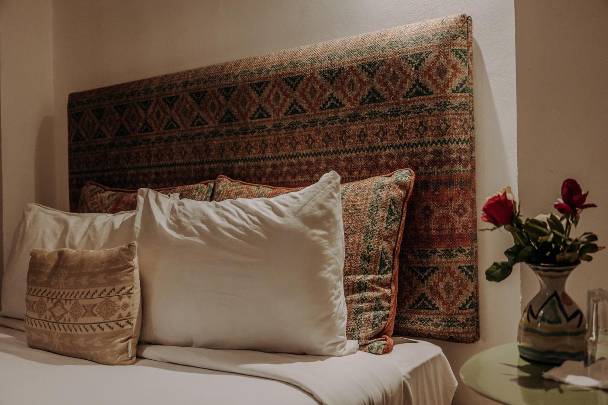 Riad Bab Ahmar 马拉喀什 外观 照片