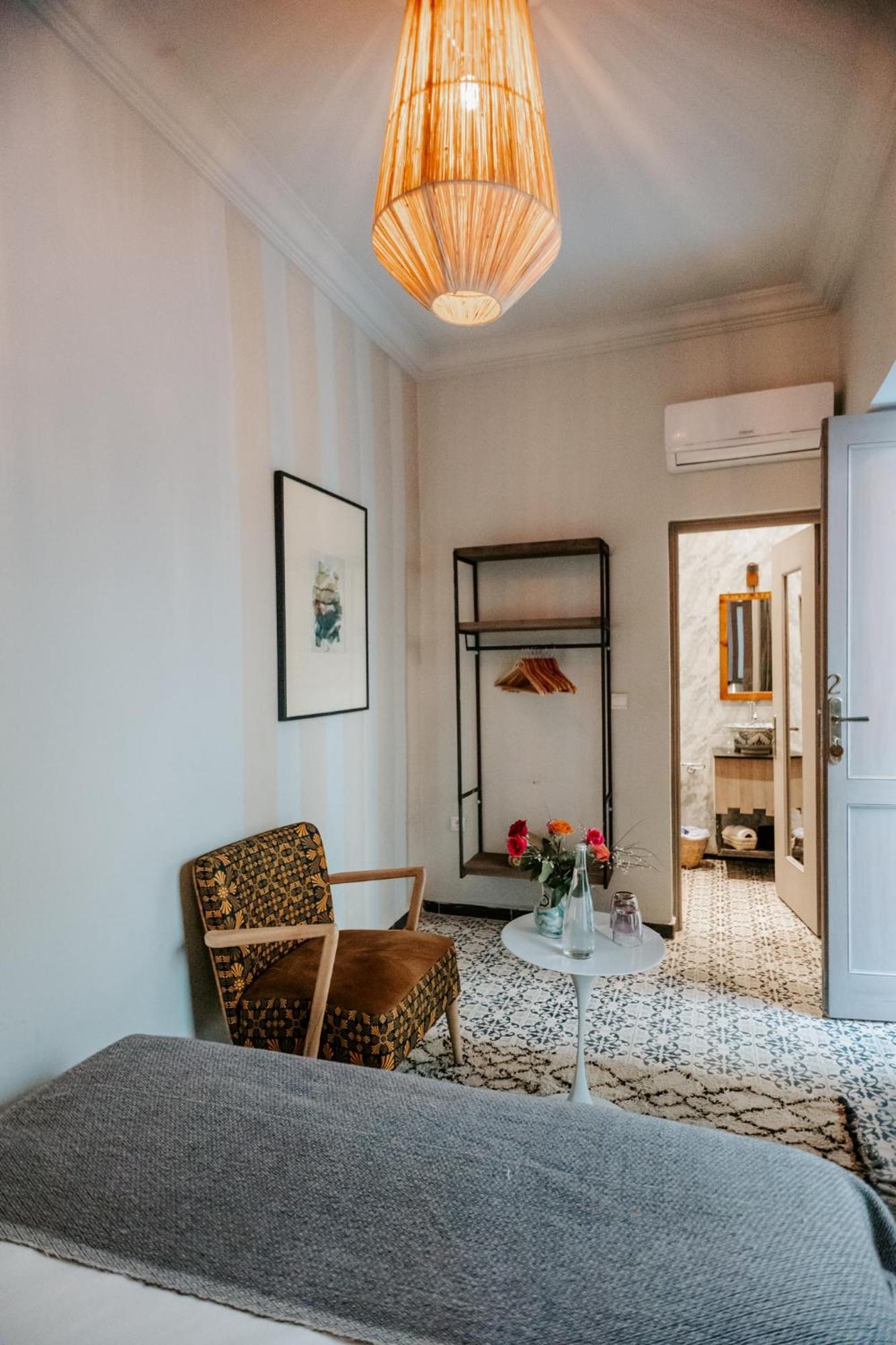 Riad Bab Ahmar 马拉喀什 外观 照片