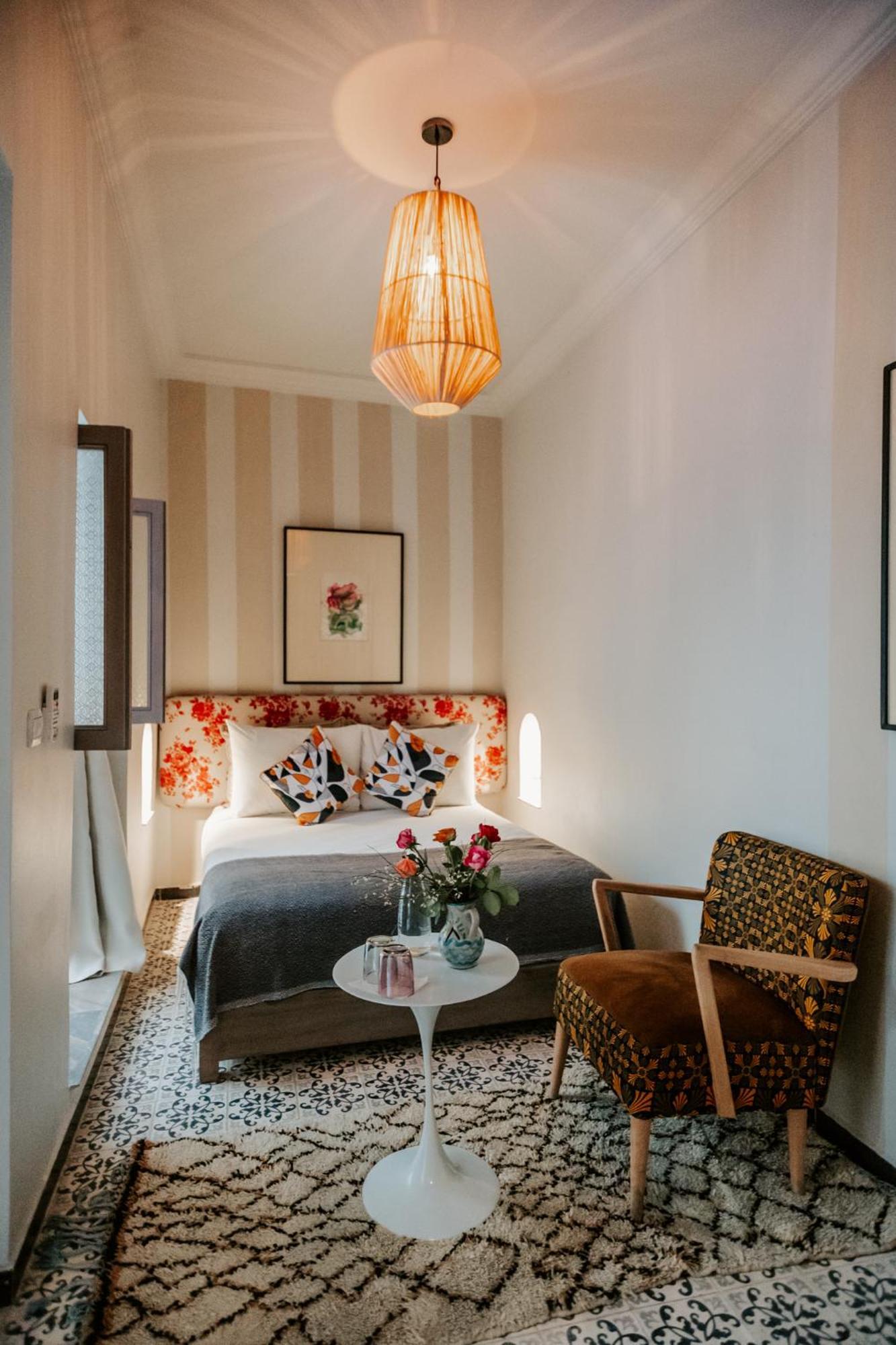 Riad Bab Ahmar 马拉喀什 外观 照片